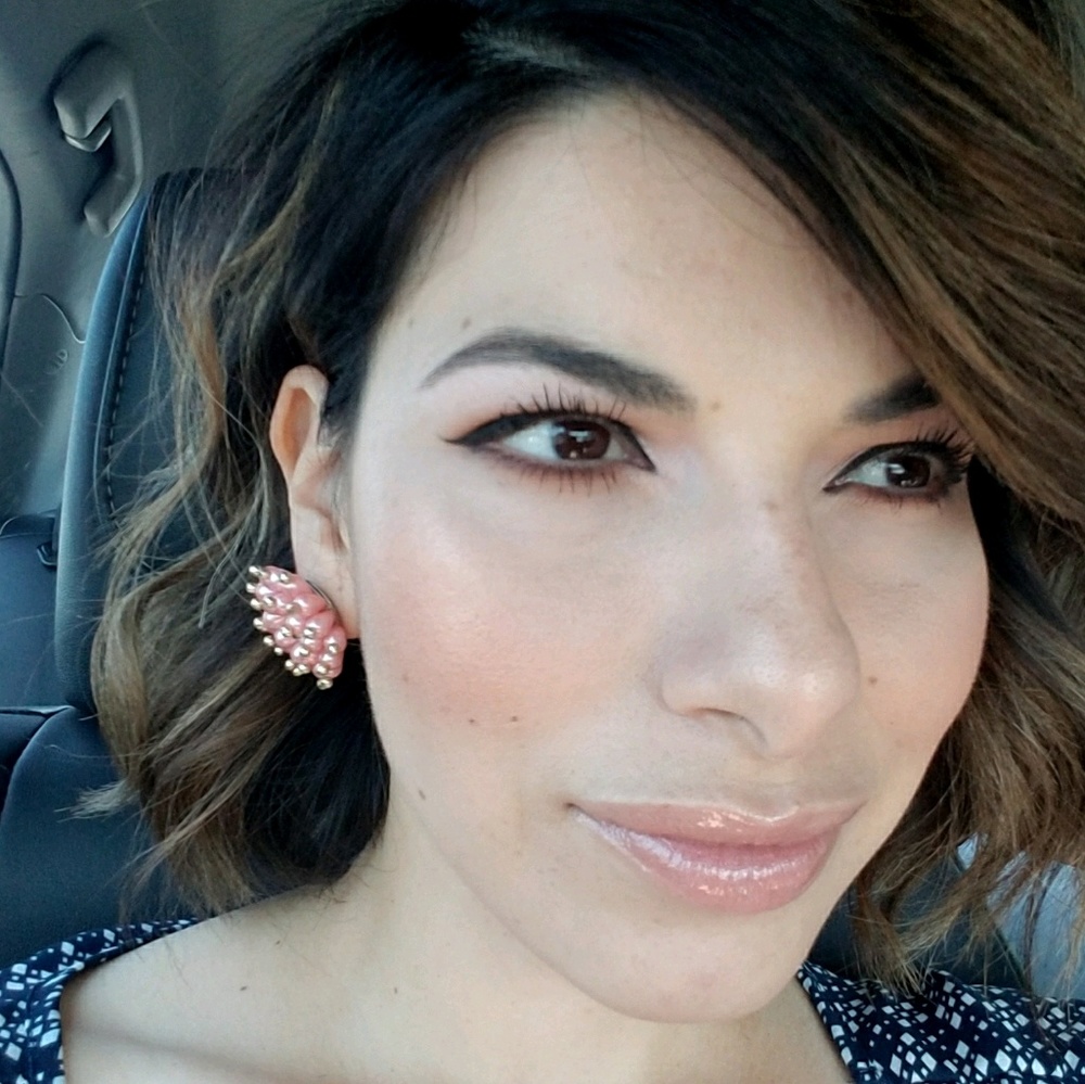 Meet your Posher, Cristal